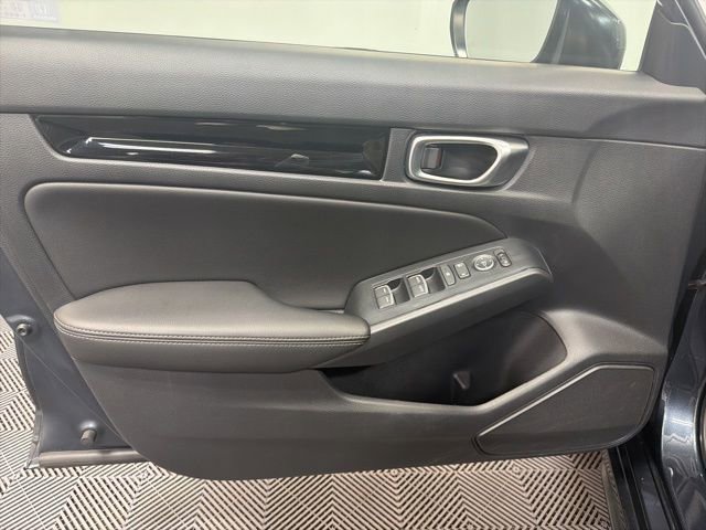 Certified 2023 Honda Civic EX-L image 17