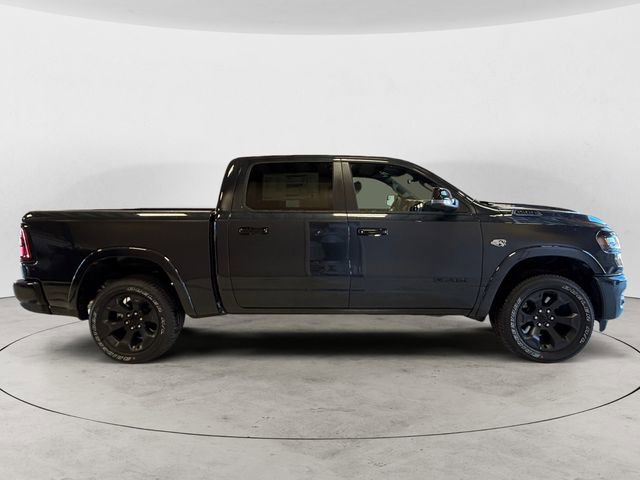 New 2026 RAM 1500 4x4 Crew Cab image 7