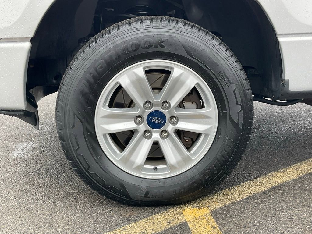 Used 2013 Ford F150 STX w/ Mid Equipment Group image 21