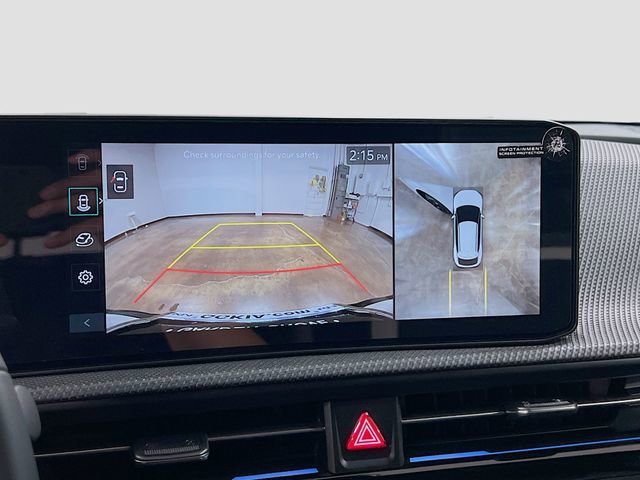 New 2025 Kia EV6 GT-Line image 14