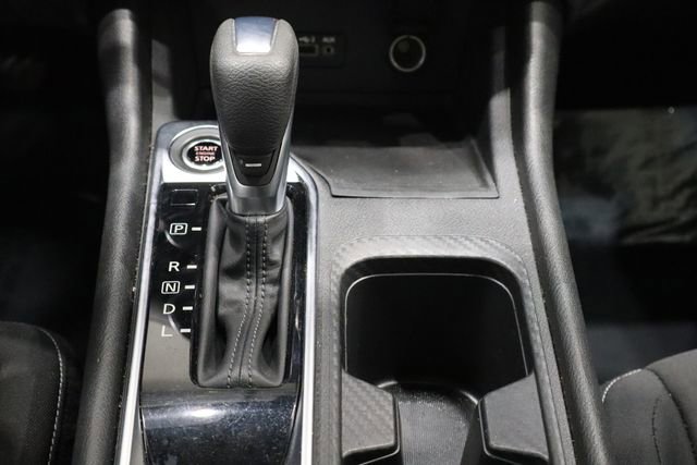 Used 2022 Nissan Sentra SV FWD image 36
