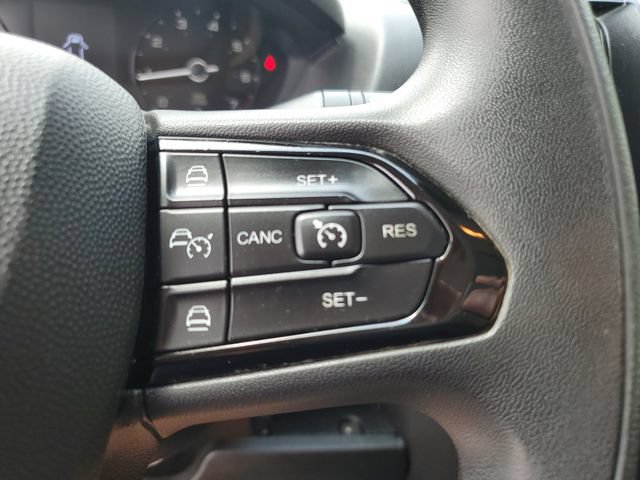 Used 2025 RAM ProMaster 2500 w/ Convenience Group FWD image 18