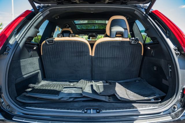 Used 2017 Volvo XC90 T6 Inscription w/ Luxury Package AWD/4WD image 10