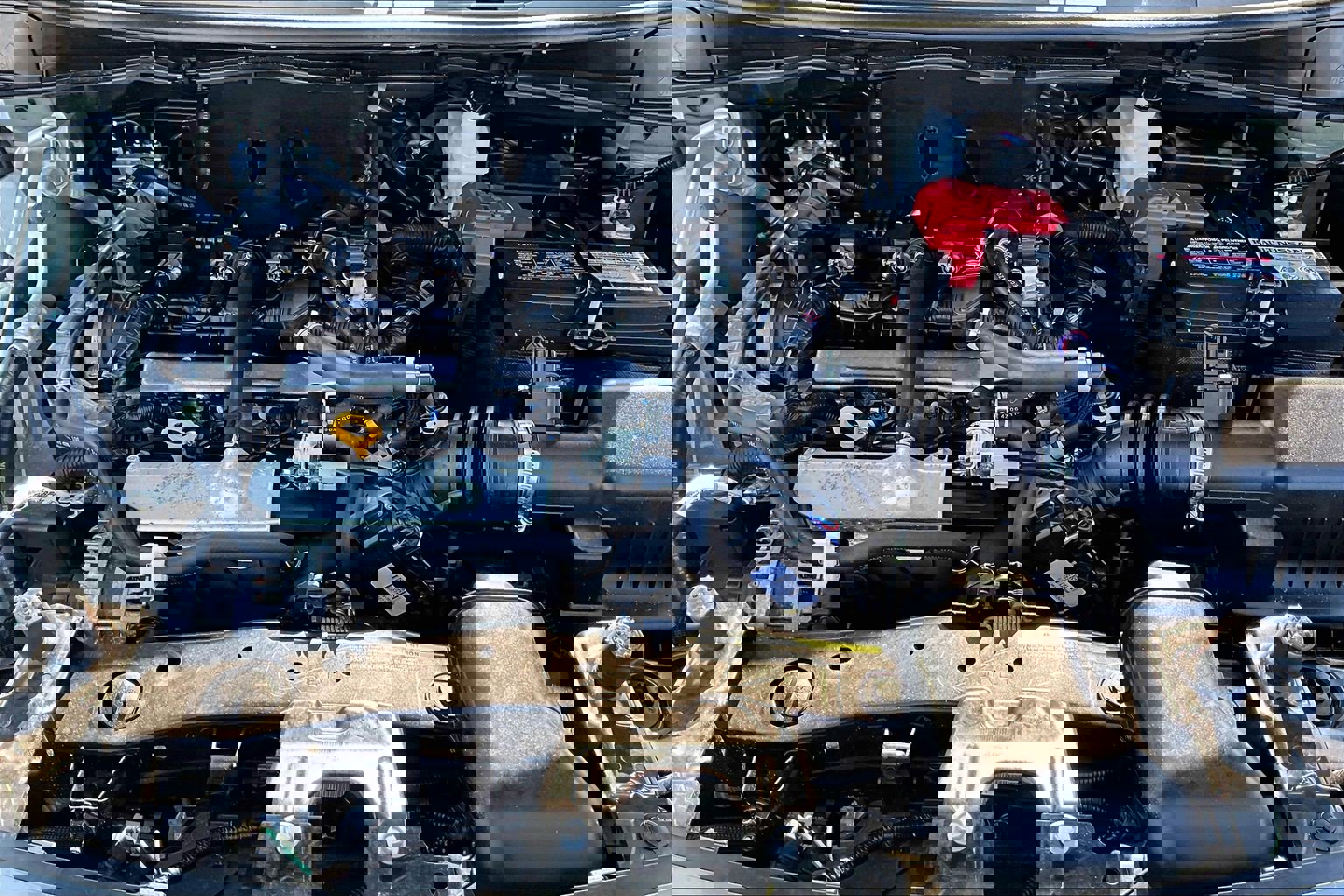 Used 2025 Nissan Versa SV image 9