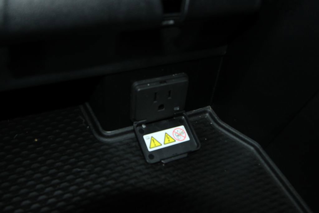 Used 2024 RAM 2500 Rebel w/ Safety Group image 23