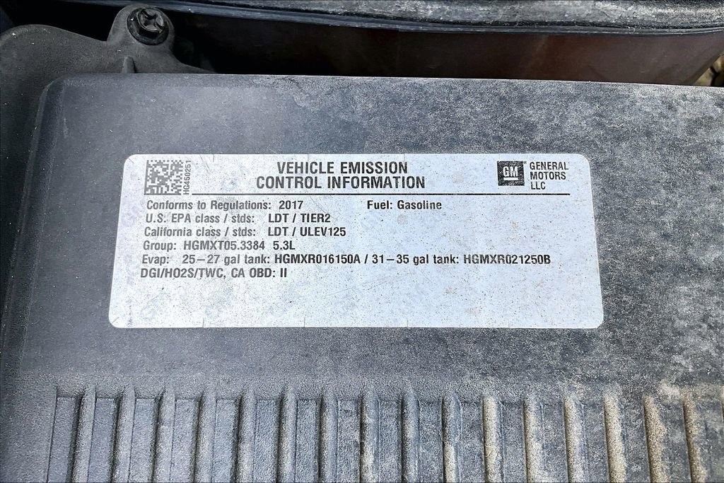 Used 2017 Chevrolet Silverado 1500 LT w/ All Star Edition image 37