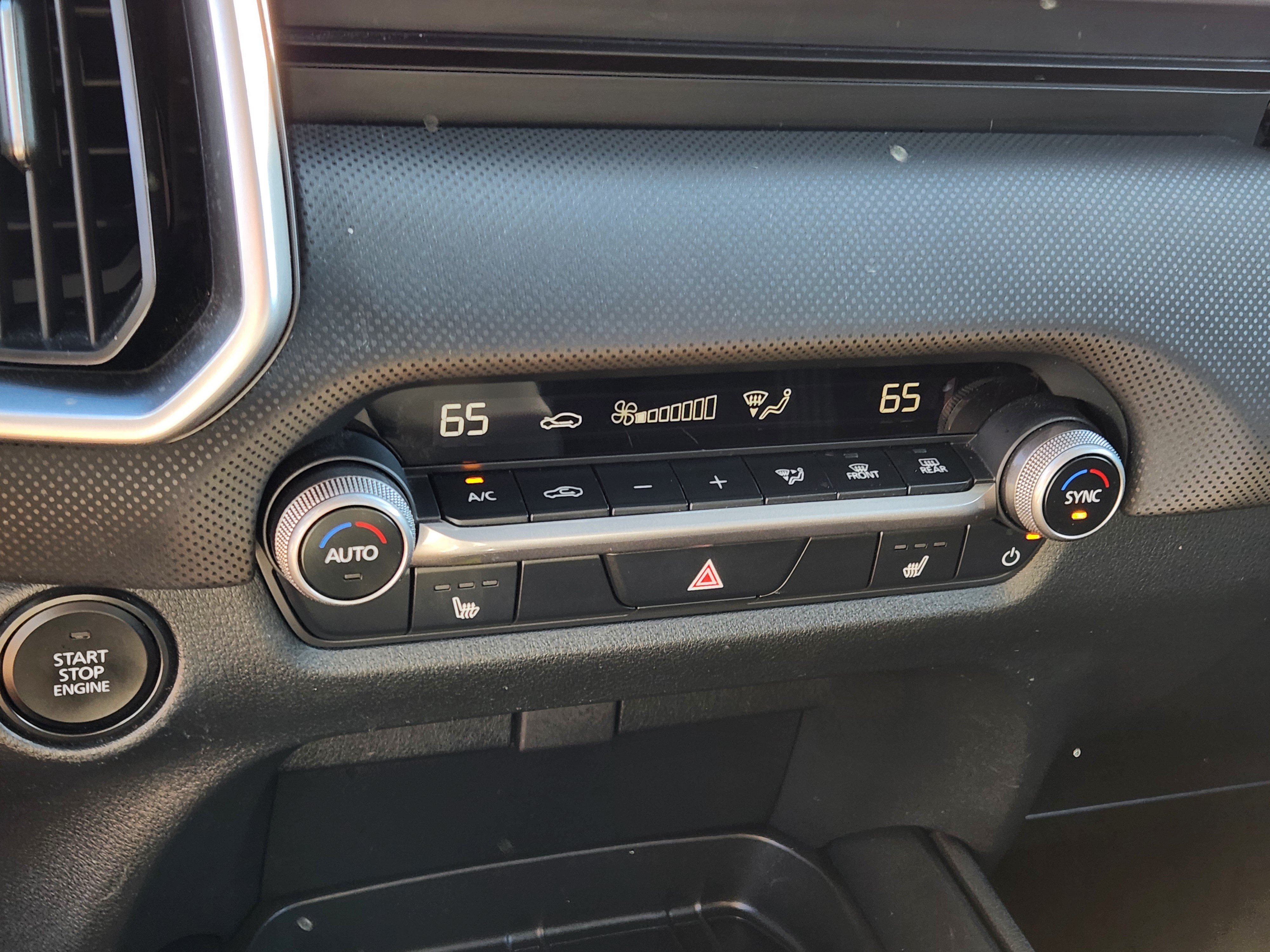 Certified 2024 MAZDA CX-50 AWD 2.5 S image 20