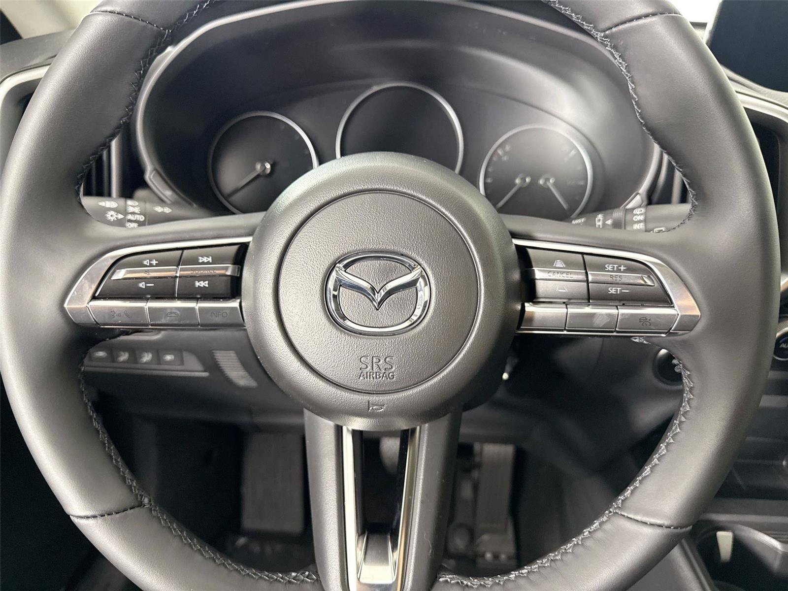 New 2026 MAZDA CX-50 AWD 2.5 Hybrid w/ Weather Package image 18