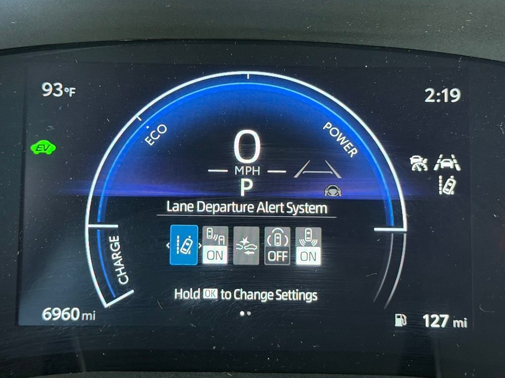 Certified 2026 Toyota Camry SE FWD image 26