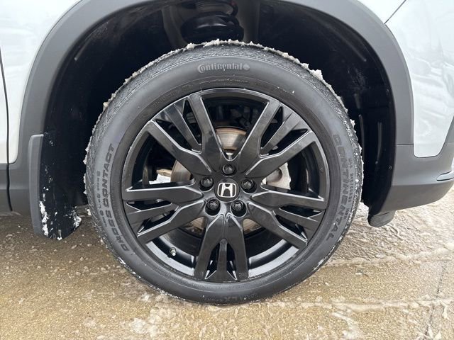 Used 2022 Honda Pilot Special Edition image 53