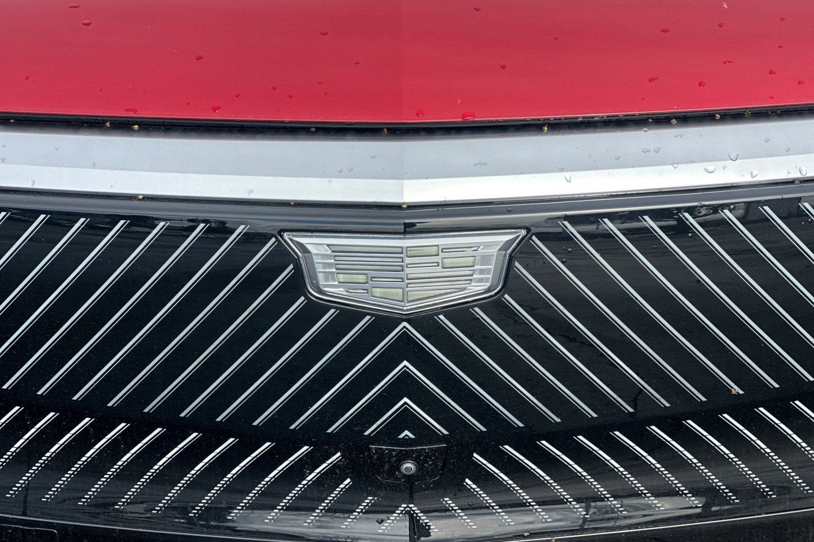 Certified 2024 Cadillac Lyriq Tech w/ Driver Assist Package image 47