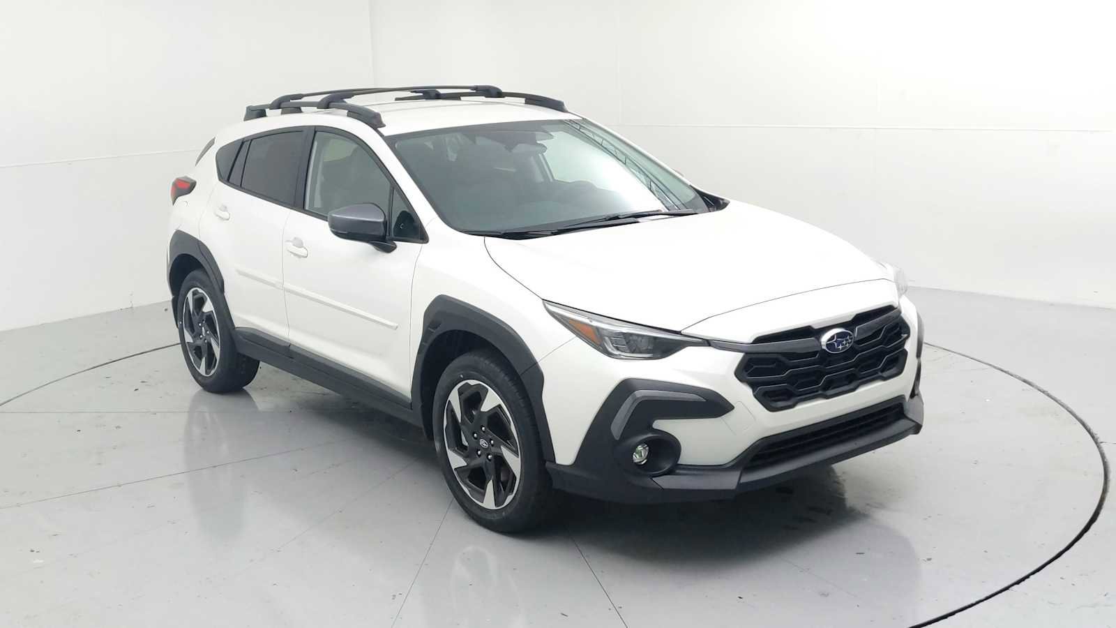 New 2026 Subaru Crosstrek 2.5i Limited image 1
