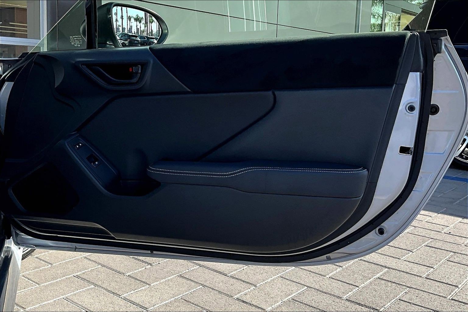 Used 2024 Toyota GR86 Premium image 24