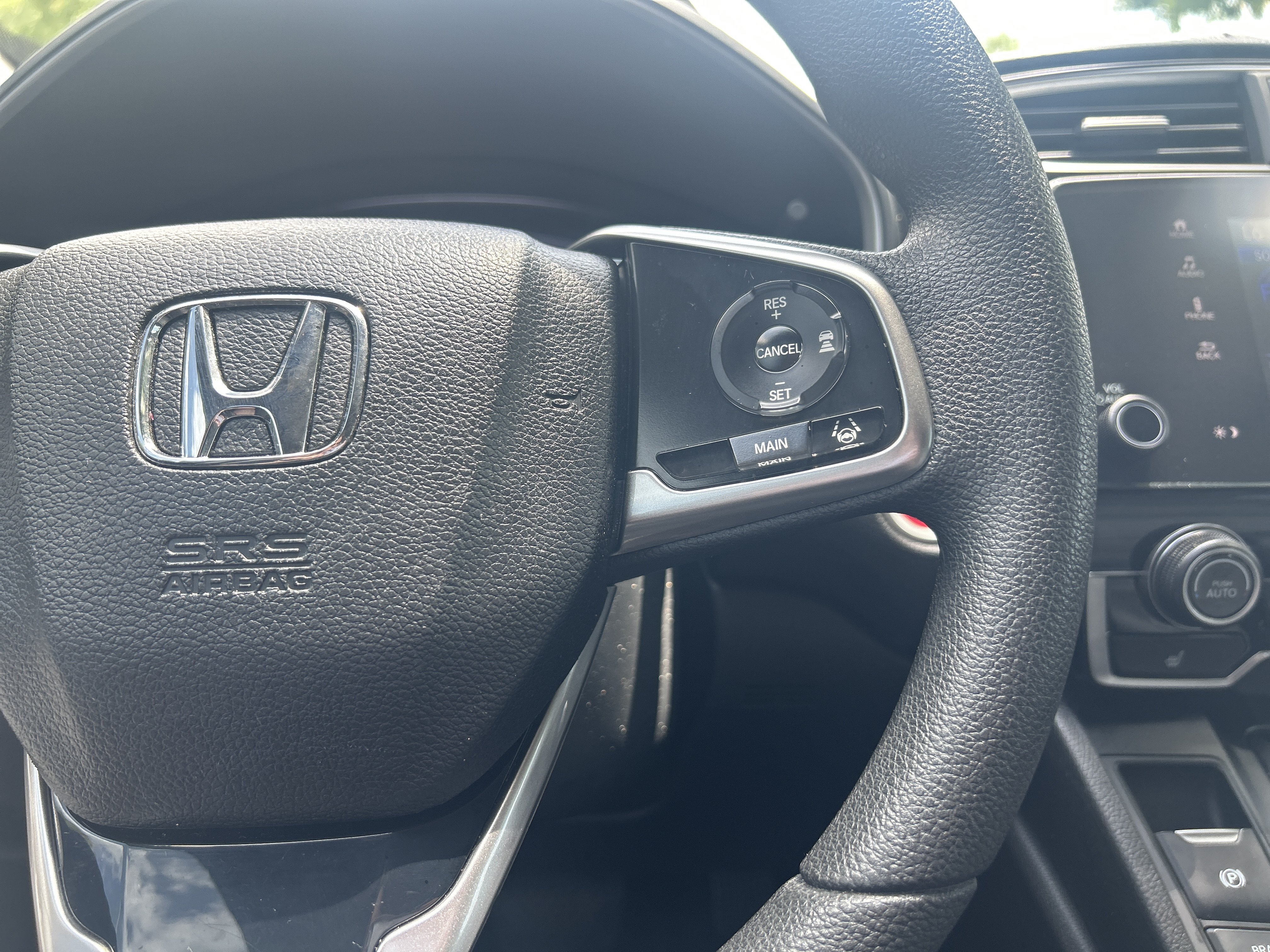 Certified 2018 Honda CR-V EX image 19