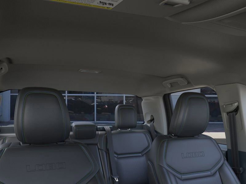 New 2026 Ford Maverick Lobo image 38