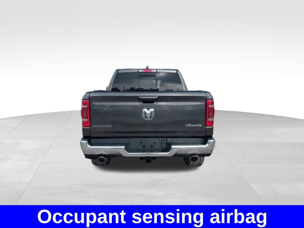 Used 2023 RAM 1500 Laramie image 38
