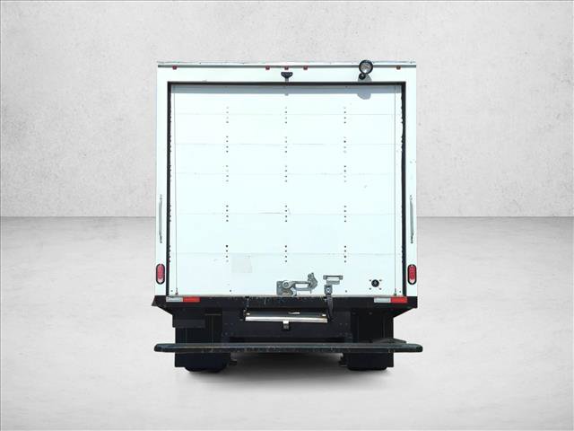 Used 2024 Chevrolet Express 3500 w/ Power Convenience Package image 6