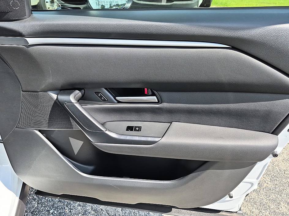 New 2026 MAZDA CX-50 AWD 2.5 S w/ Weather Package image 33