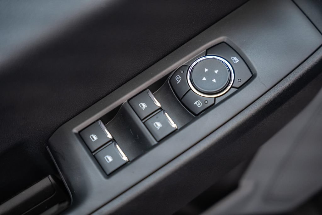 New 2026 Ford F250 XL AWD/4WD image 37