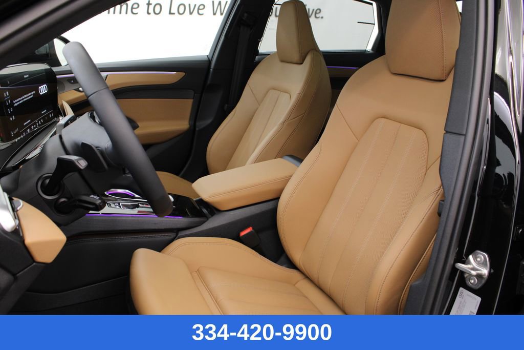 New 2026 Audi A6 Prestige w/ Prestige Package image 14