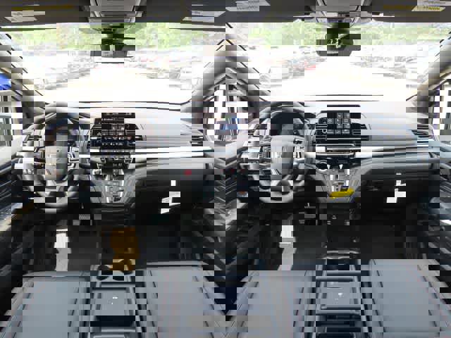 New 2026 Honda Odyssey Sport-L image 19