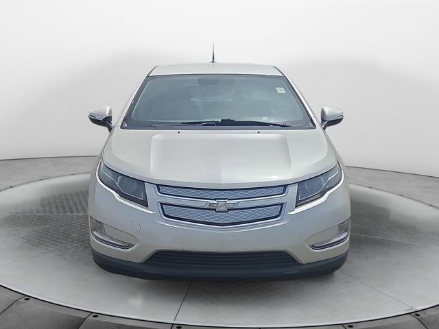 Used 2014 Chevrolet Volt Premium w/ Premium Trim Package FWD image 8