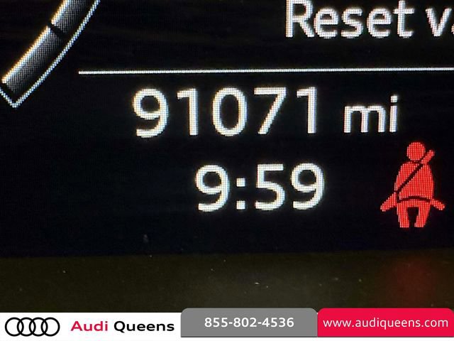 Used 2023 Audi Q4 e-tron Premium w/ Convenience Package AWD/4WD image 33