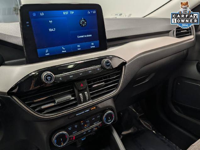 Certified 2022 Ford Escape SE w/ SE Sport Appearance Package AWD/4WD image 12