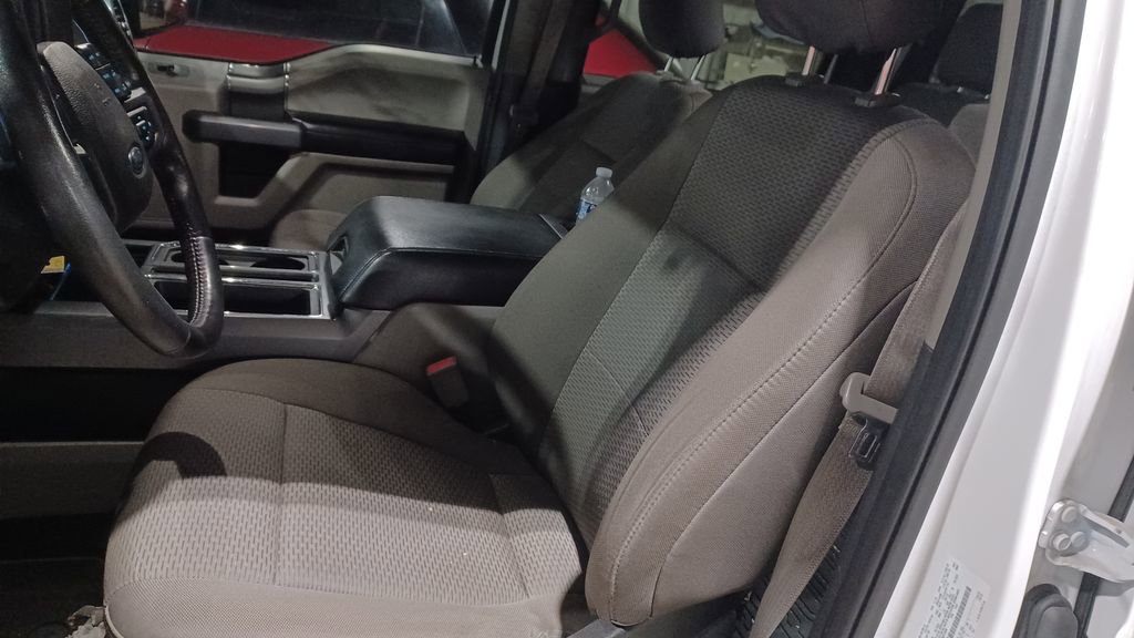 Used 2020 Ford F150 XLT w/ Equipment Group 302A Luxury image 6