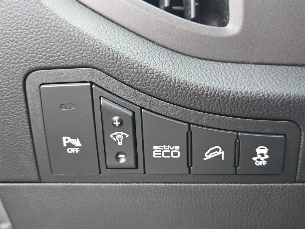 Used 2012 Kia Sportage SX w/ SX Premium Pkg image 10