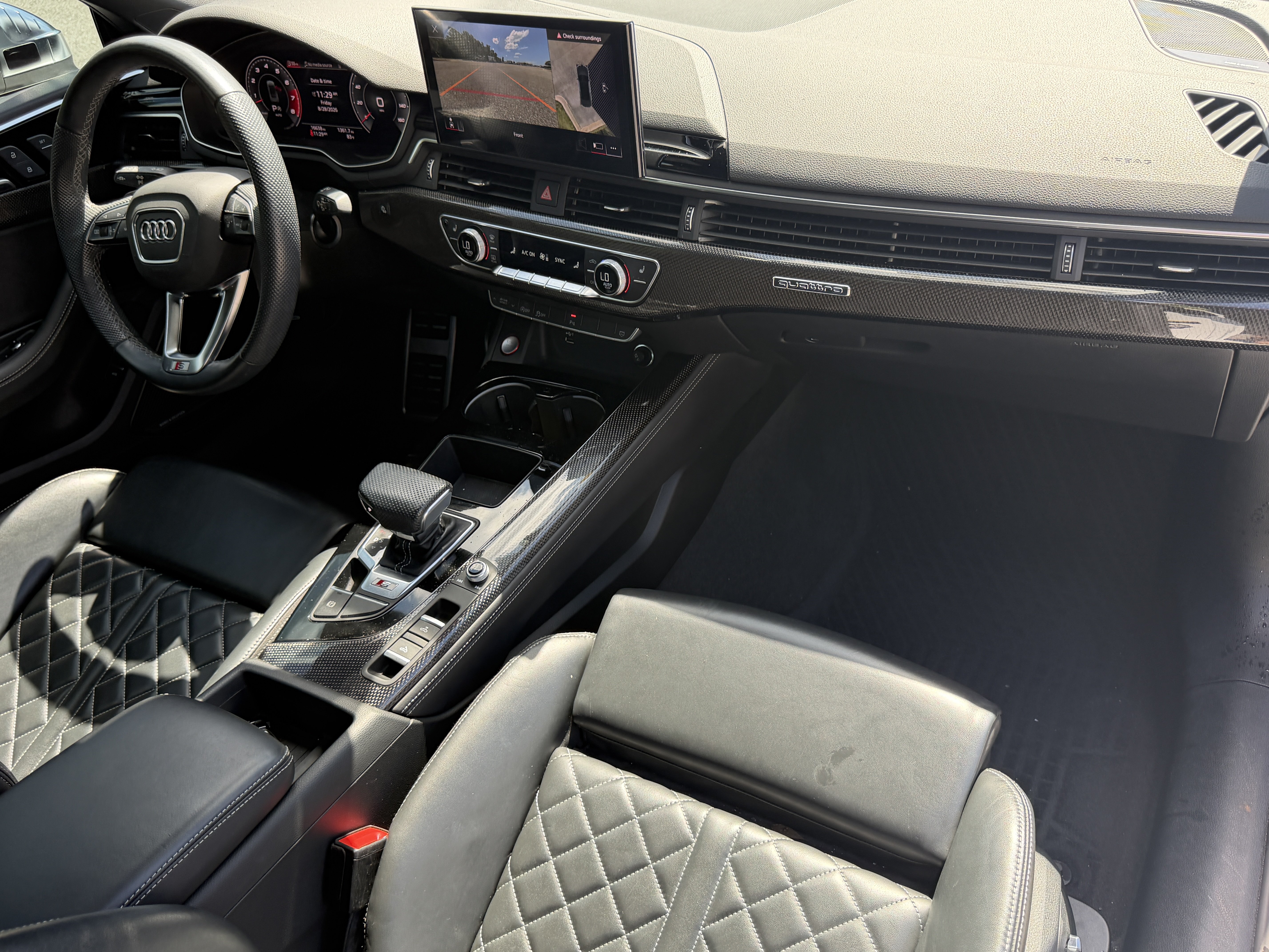 Certified 2024 Audi S5 Premium Plus AWD/4WD image 13