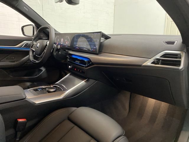 Used 2025 BMW 430i xDrive w/ Premium Package image 22