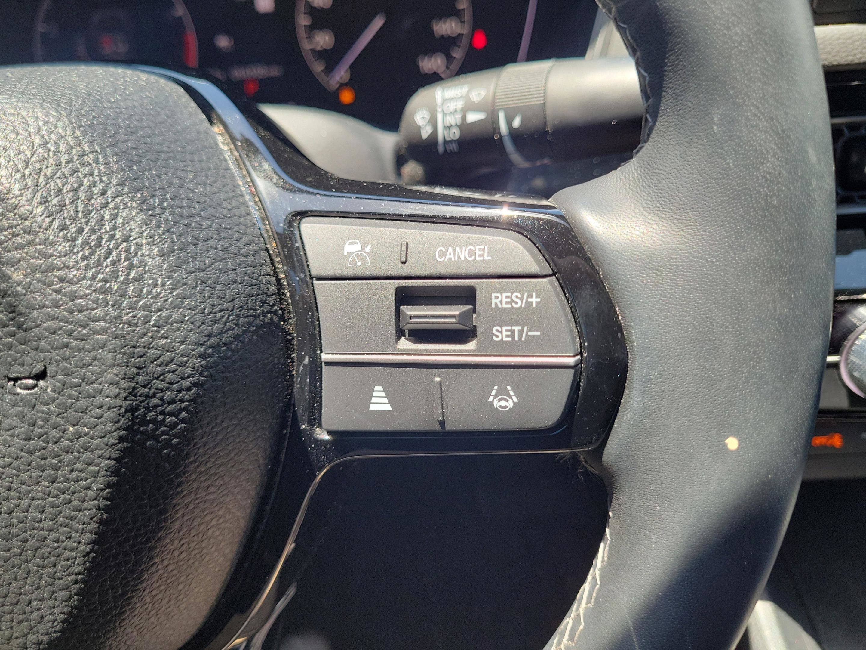 Used 2023 Honda Civic EX image 28