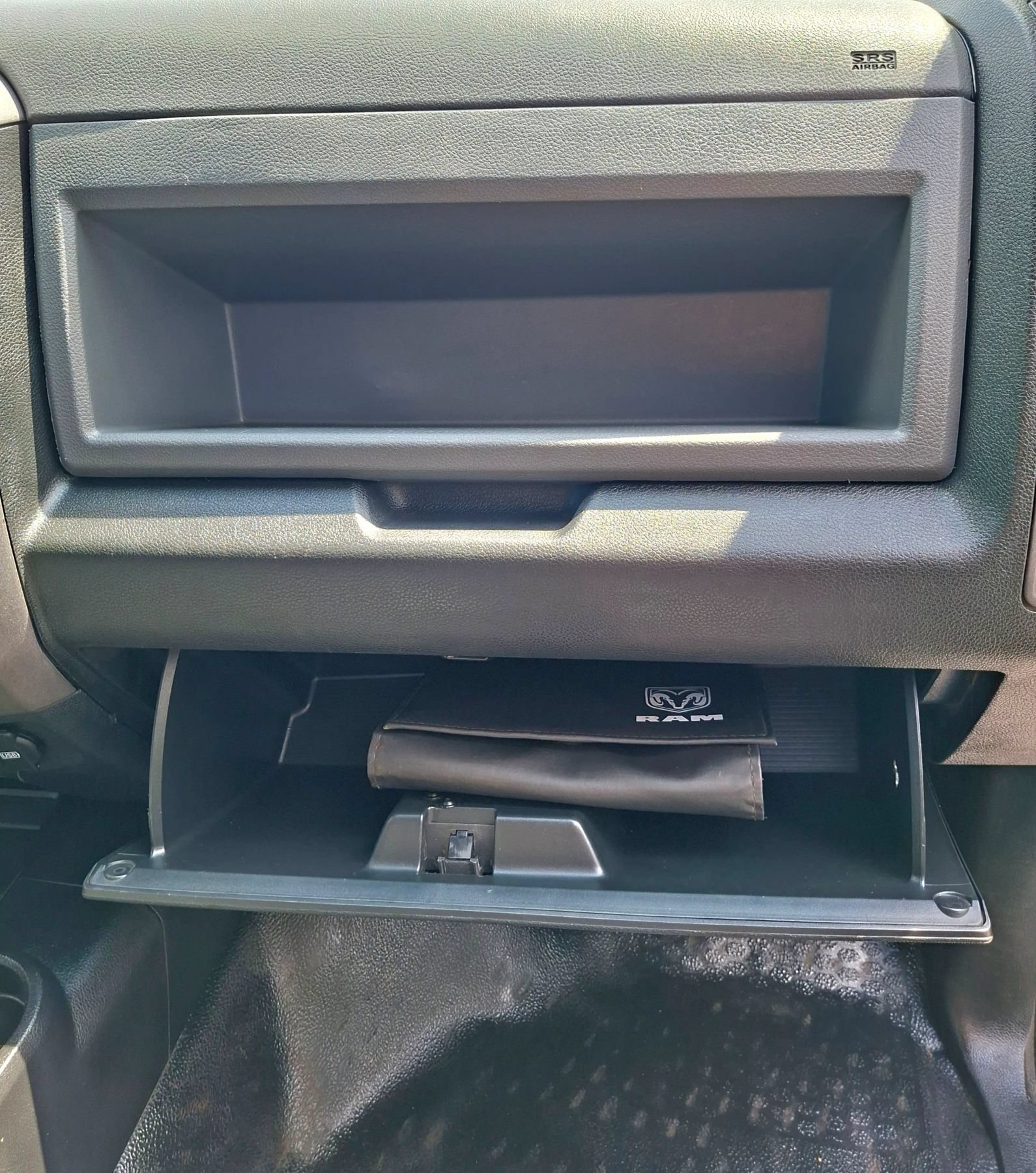 Used 2018 RAM 5500 Tradesman AWD/4WD image 35