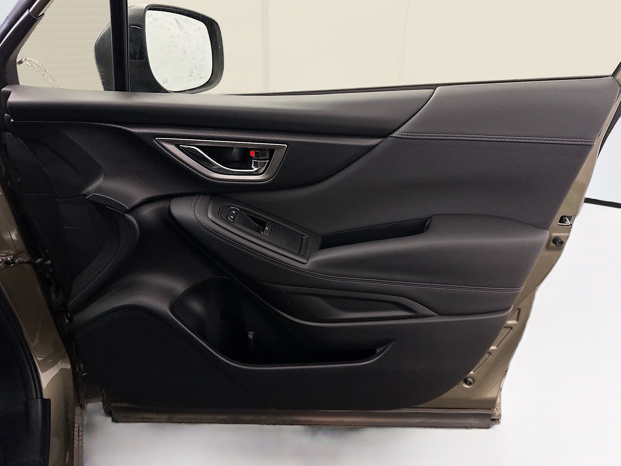 Used 2024 Subaru Forester Premium image 33