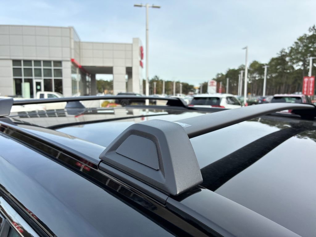 New 2026 Toyota bZ image 29