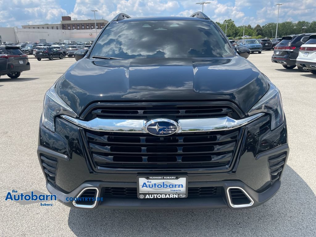 Used 2024 Subaru Ascent Touring AWD/4WD image 8