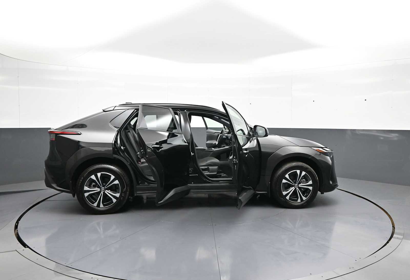Certified 2024 Toyota bZ4X AWD w/ Weather Package image 42