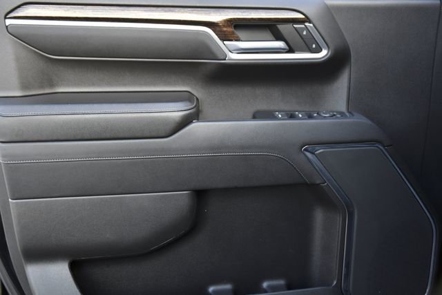 Used 2023 GMC Sierra 1500 Elevation image 23