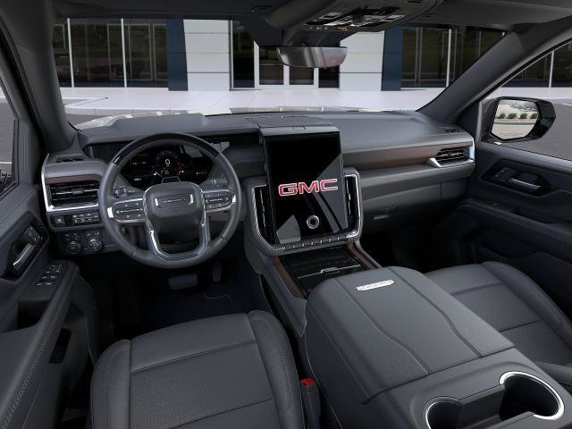 New 2026 GMC Yukon XL Denali w/ Denali Reserve Package AWD/4WD image 15