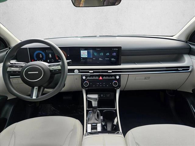Used 2025 Hyundai Tucson SEL image 15