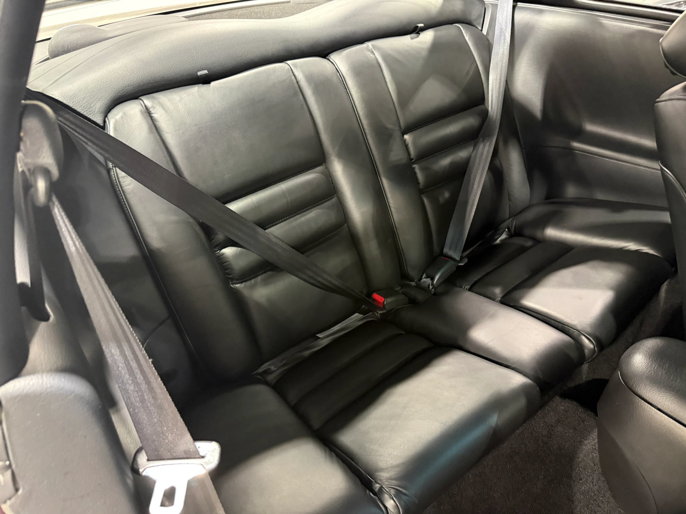 Used 1996 Ford Mustang Cobra RWD image 58