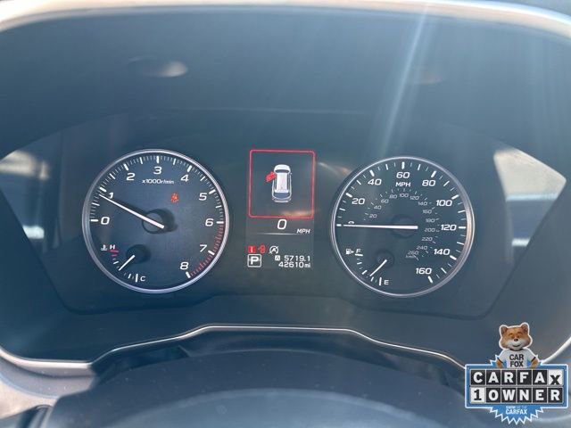 Certified 2023 Subaru Outback Onyx Edition image 14