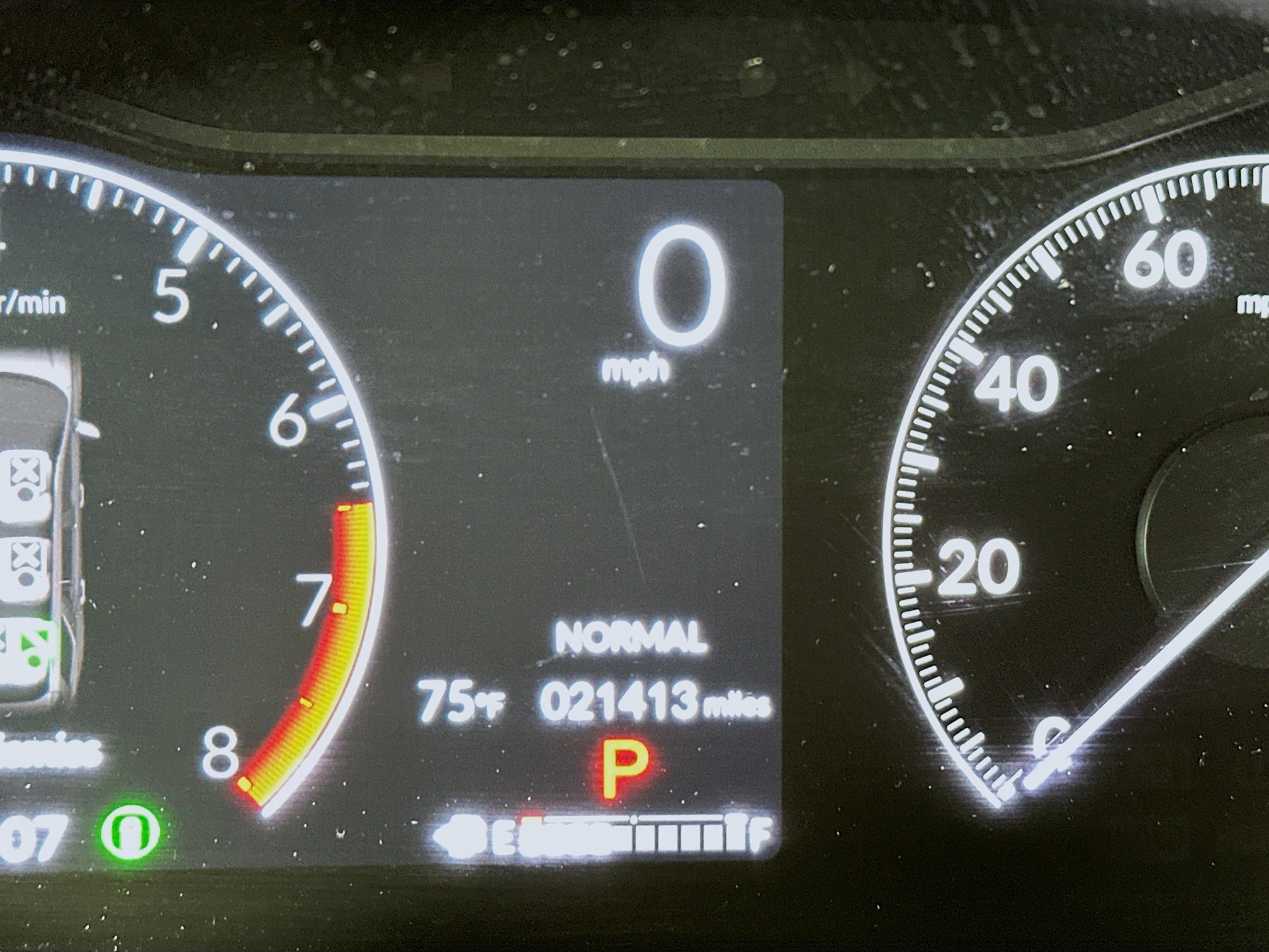 Used 2025 Honda Pilot TrailSport image 18