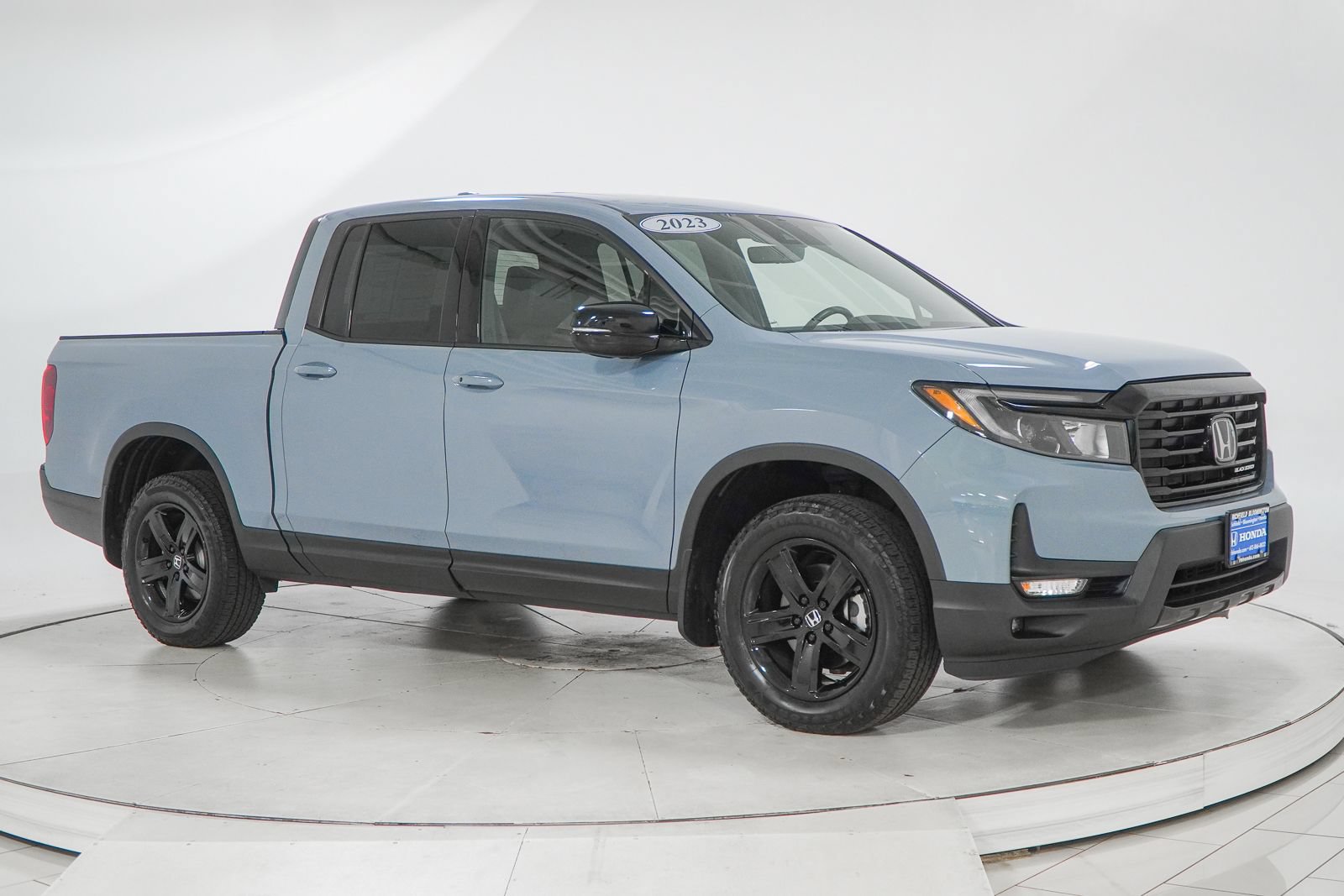 Used 2023 Honda Ridgeline Black Edition image 16