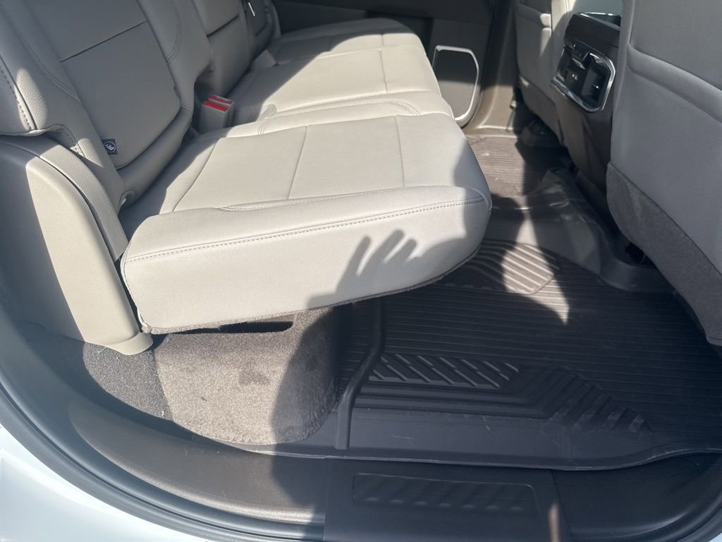 New 2026 Chevrolet Silverado 1500 LTZ image 54