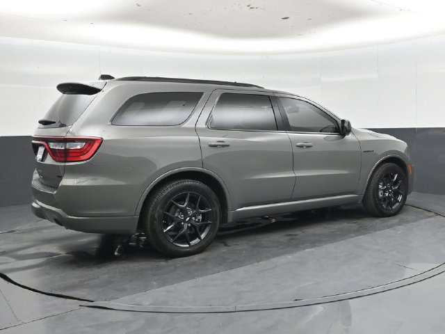 Used 2026 Dodge Durango GT w/ Blacktop Package AWD/4WD image 3
