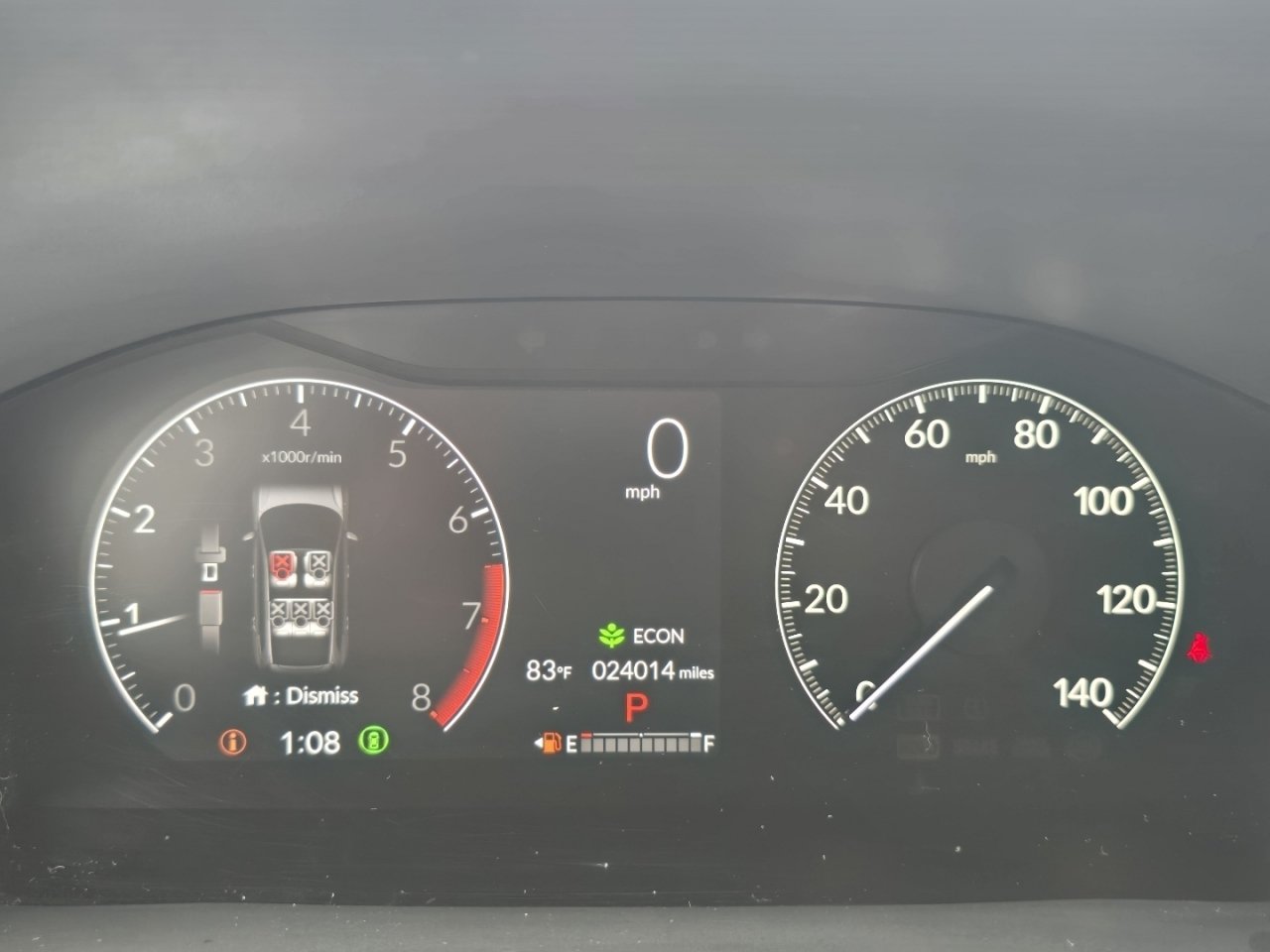 Used 2023 Honda CR-V EX image 27