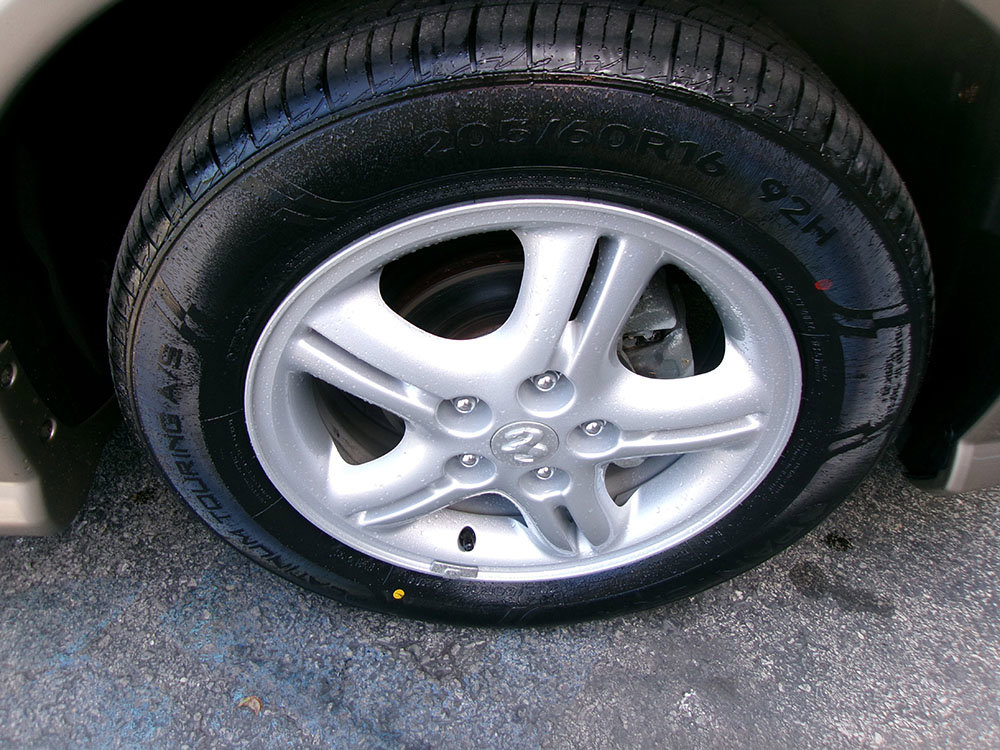 Used 2003 Dodge Stratus SE FWD image 7