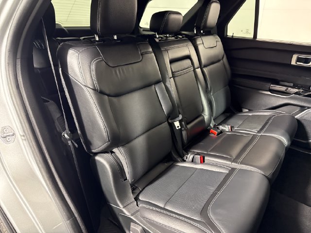 Used 2021 Ford Explorer ST w/ Equipment Group 401A AWD/4WD image 15